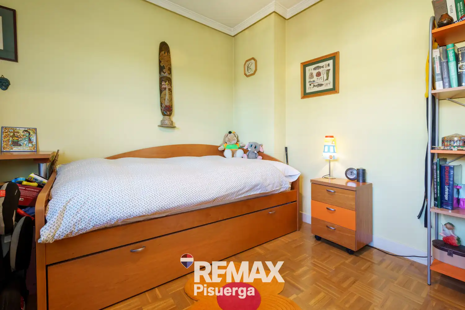 Casa o xalet en venda a Calle de Santa Isabel, 11, Renedo de Esgueva