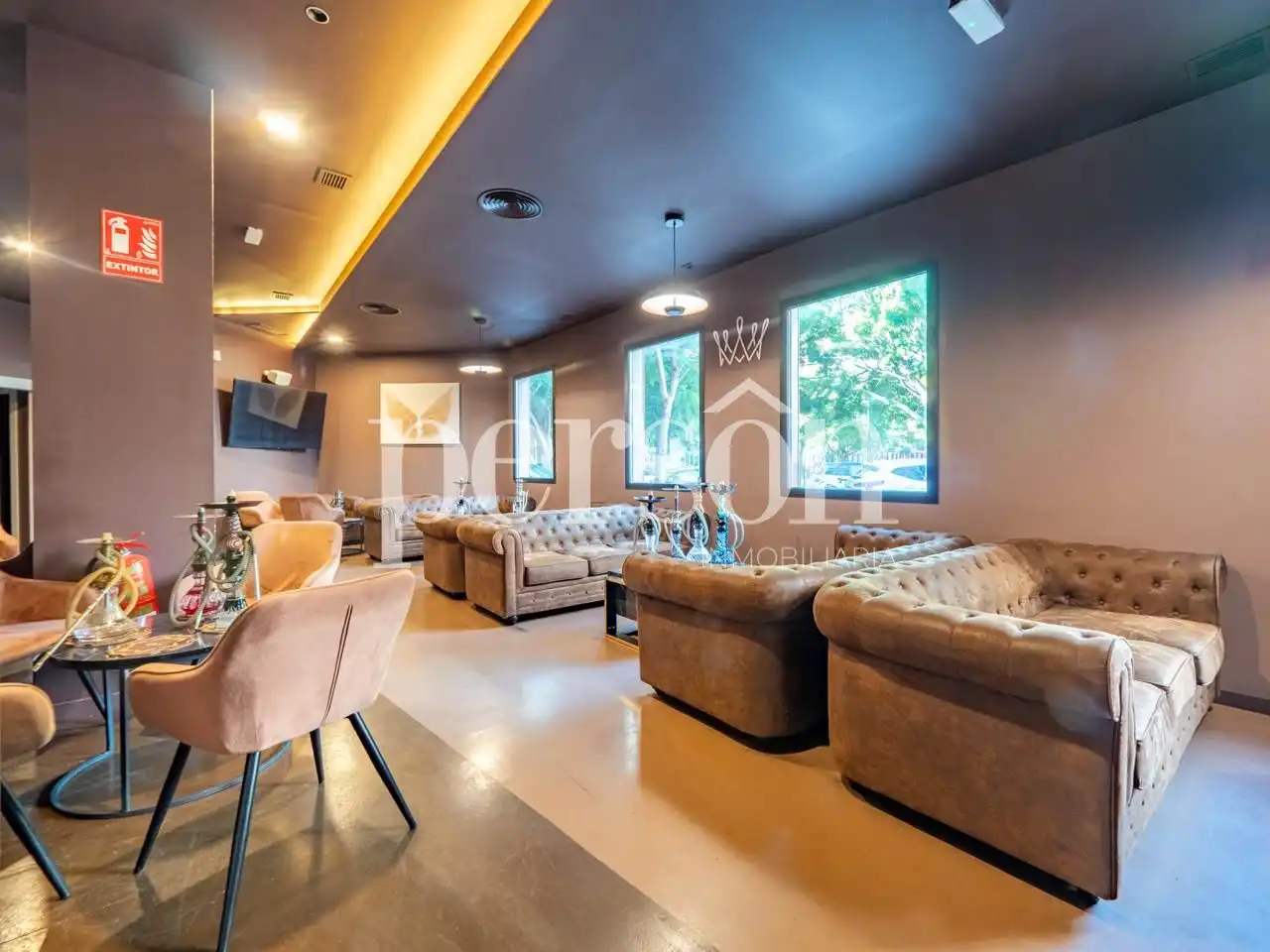 Business premises for transfer in El Pla del Real, imagen 5