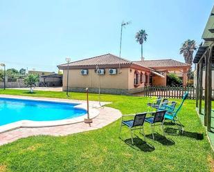 House or chalet for sale in Calle COLONIA CAULINA, Caballero Bonald - San José Obrero - Guadalcacín