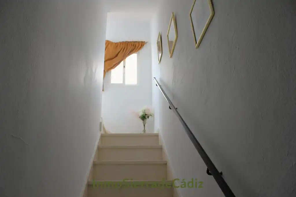 Casa o xalet en venda en Algodonales amb Aire condicionat, Calefacció i Terrassa