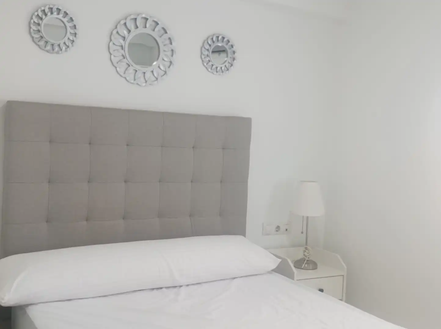 Appartement avec ascenseur à louer à Calle Ríos Rosas, imagen 4