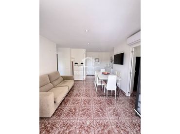 Apartamento con piscina en venta en Calle Marítimo del Mediterráneo