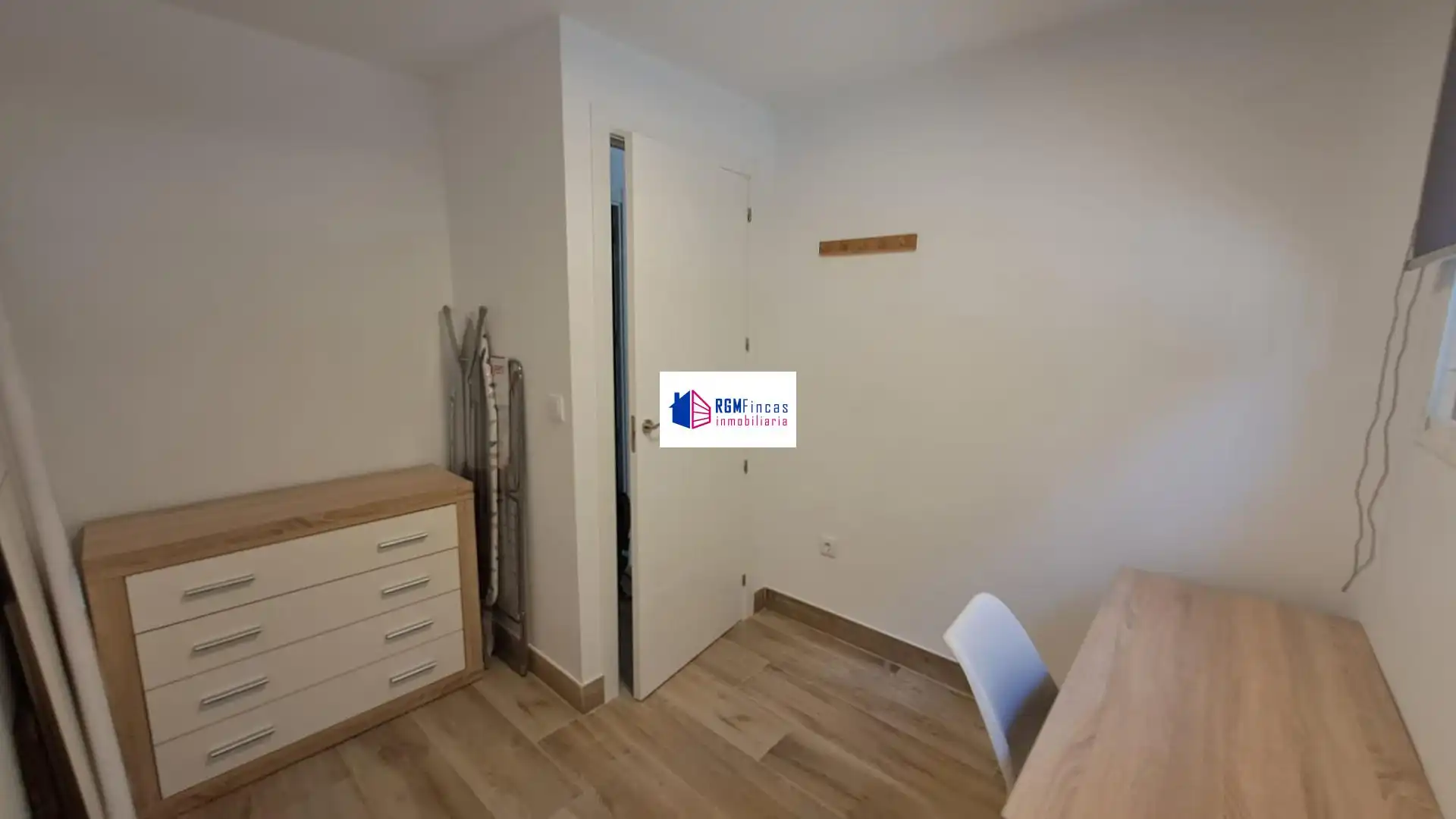 Habitación de Piso de alquiler en Sevilla con Aire acondicionado