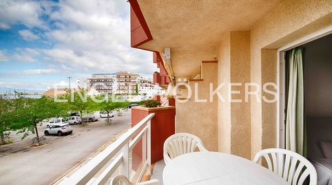 Foto 4 de Apartamento en venta en Plaça Carles Fages de Climent, 3, Almadrava - Canyelles - Puig-Rom, Roses