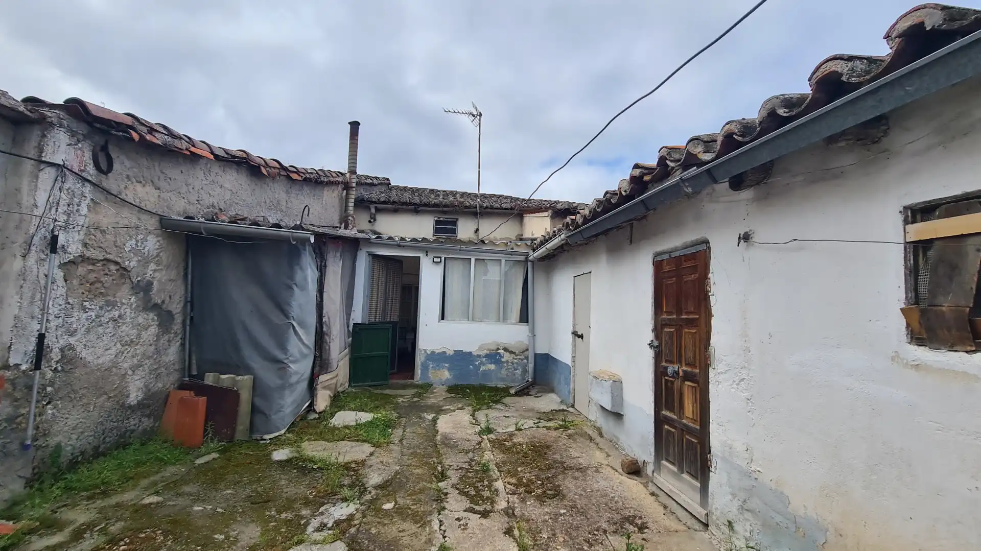 Casa con terraza en venta en Calle Félix Rodríguez de la Fuente 28, imagen 16