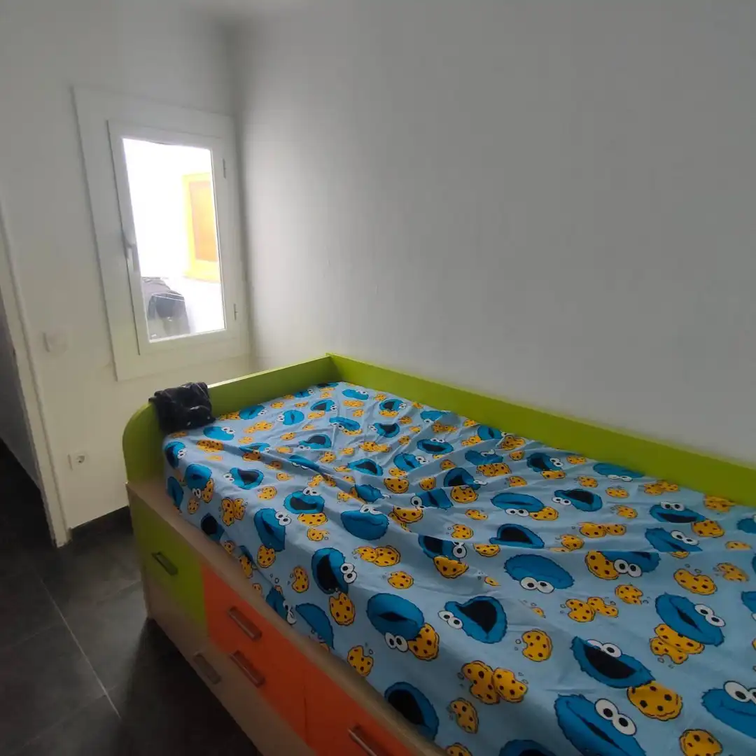 Habitación de Piso en venta en Manresa con Balcón