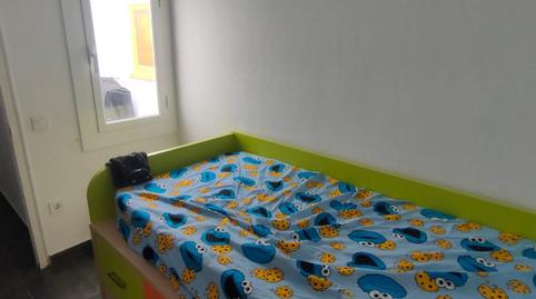 Foto 3 de Pis en venda a Fonts dels Capellans - Sagrada Família, Barcelona