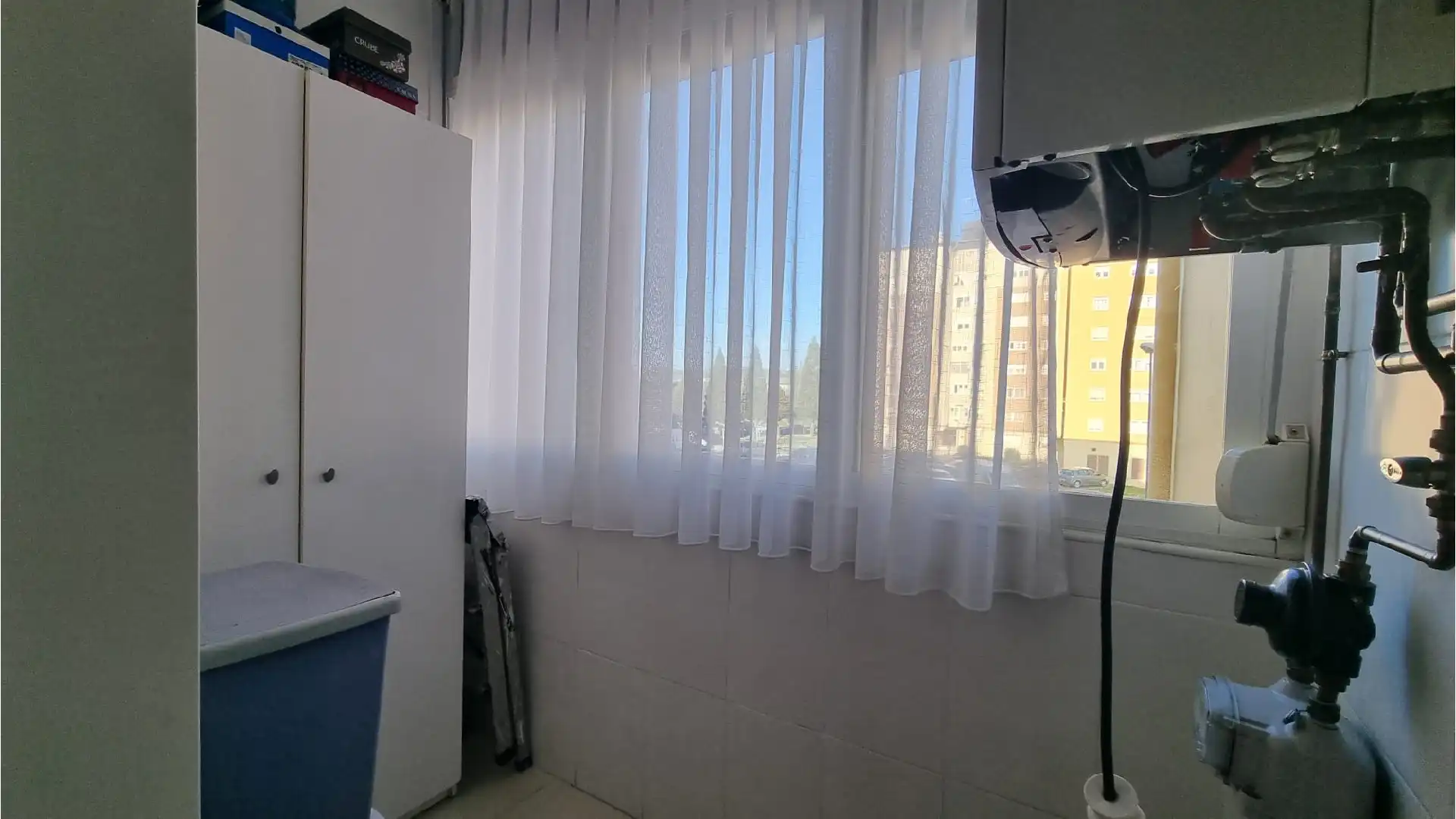 Piso en venta en UR VIRGEN DEL MILAGRO, Villamuriel de Cerrato