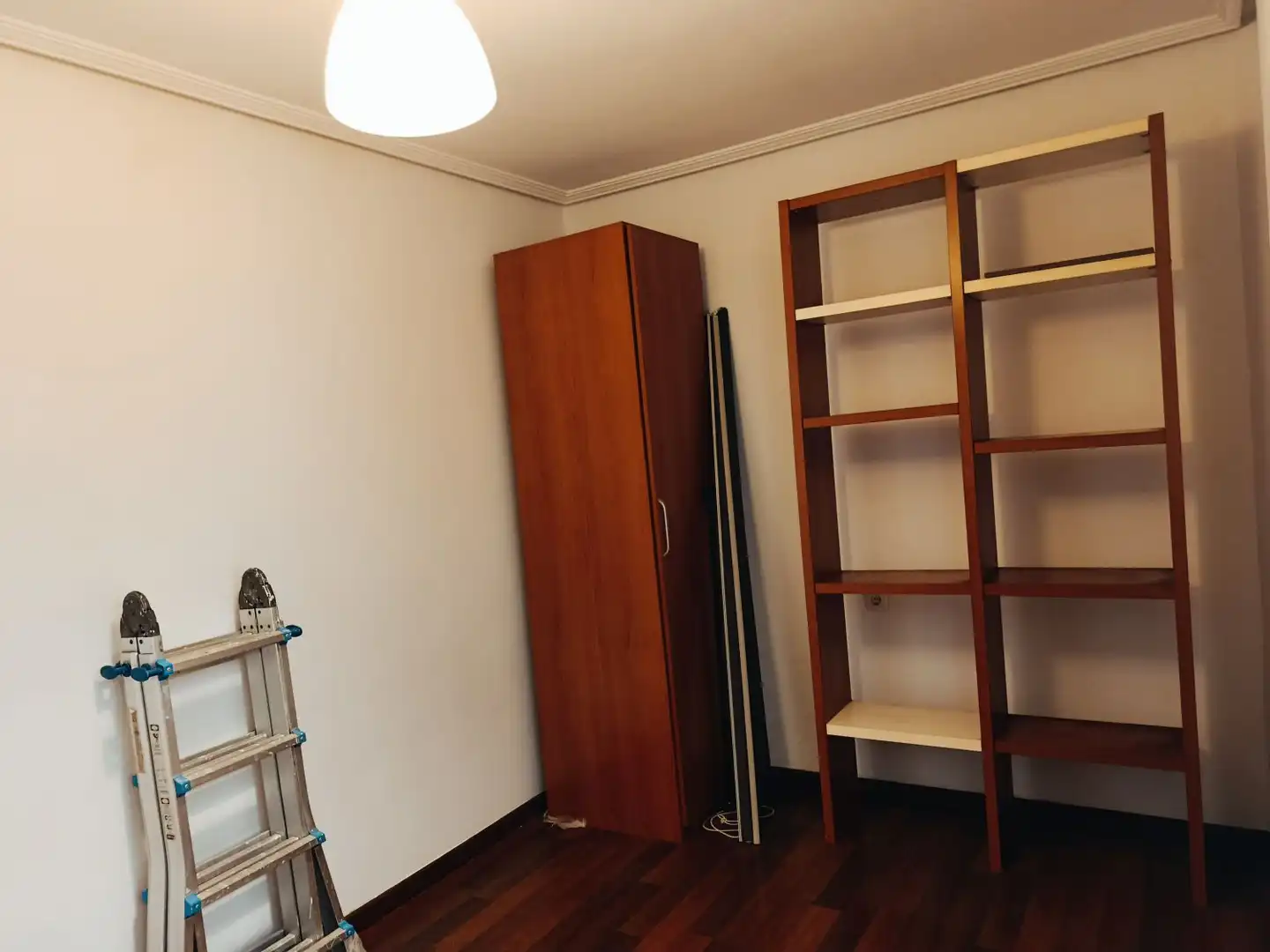 Dormitori de Pis en venda en Santoña amb Calefacció, Parquet i Terrassa