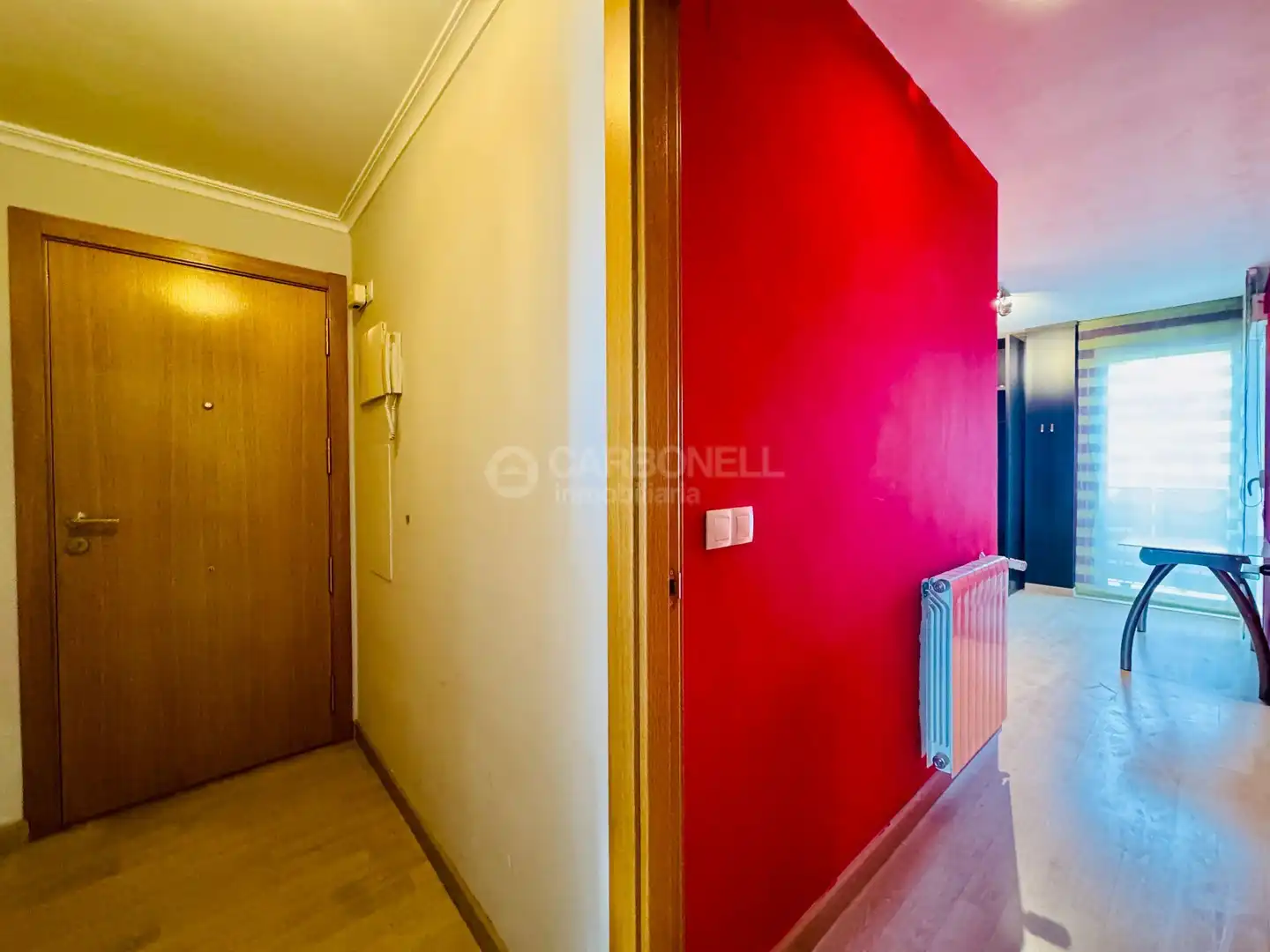 Piso en venta en Alcoy / Alcoi con Aire acondicionado, Calefacción y Trastero