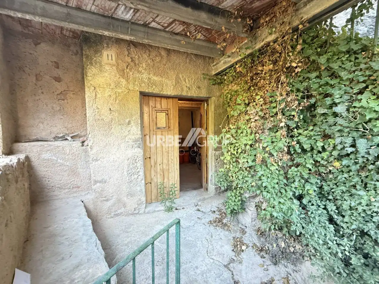 Exterior view of Houses for sale in Mura  with Terrace
