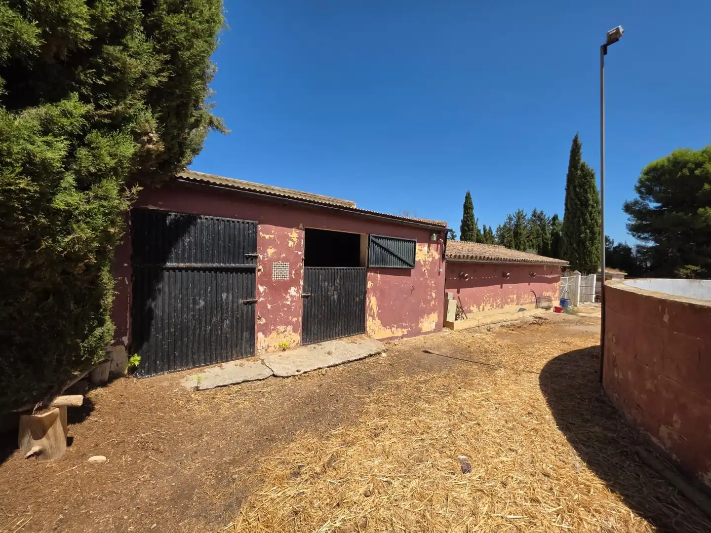 Maison rustique à vendre à Barrio Antequera, imagen 14