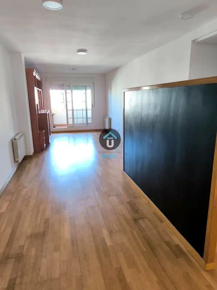 Dormitori de Pis de lloguer en Villanueva de la Cañada amb Aire condicionat, Calefacció i Terrassa
