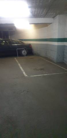 Garaje en Alquiler en Carrer de Sardenya en El Camp d'en Grassot i Gràcia Nova