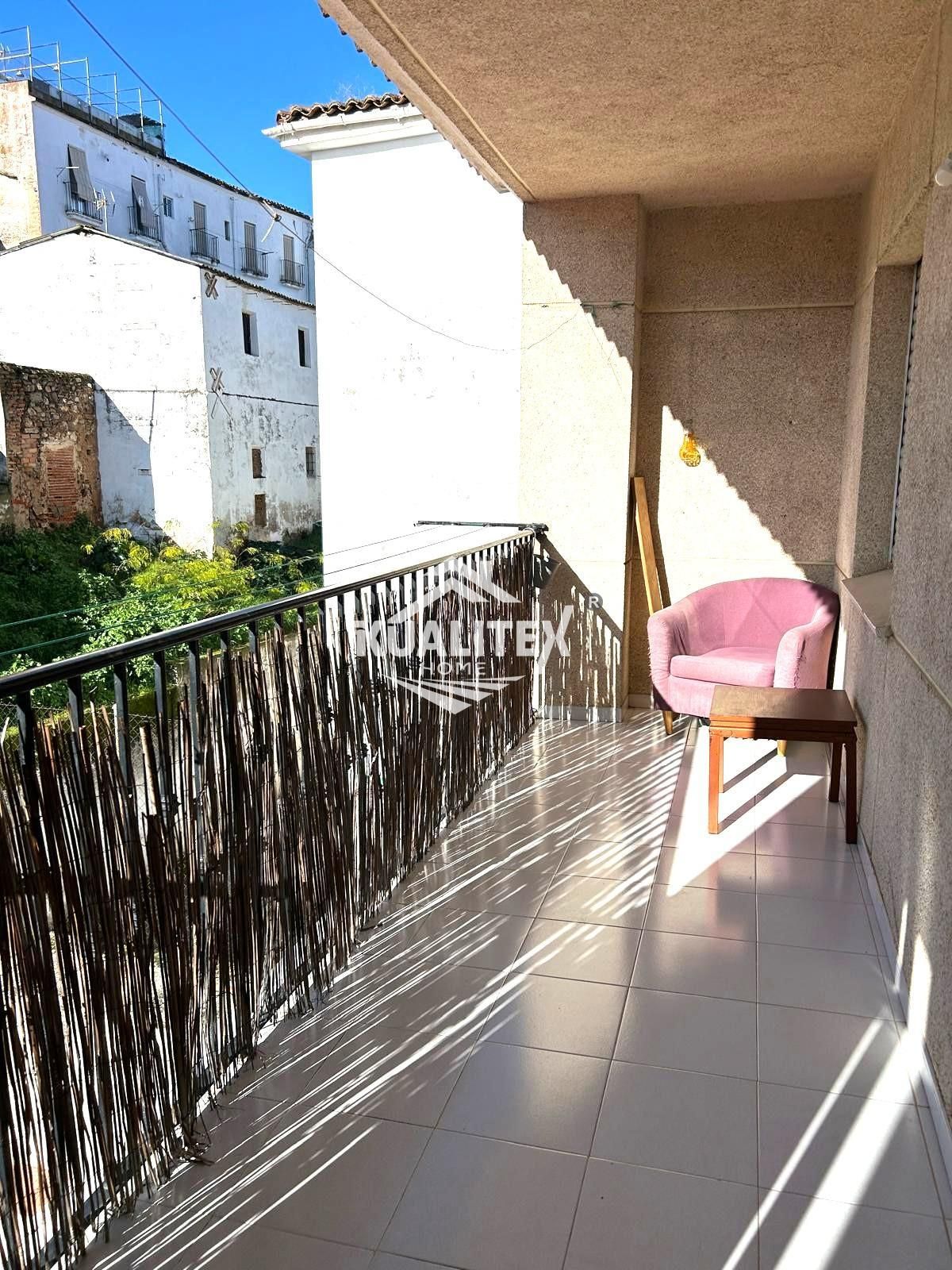 Terrassa de Dúplex en venda en Cáceres Capital amb Calefacció, Terrassa i Traster