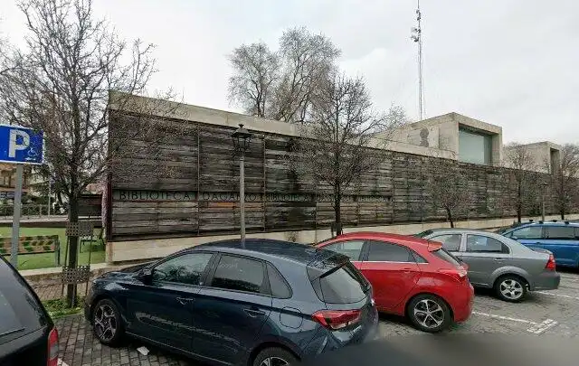 Vista exterior de Casa adosada en venda en Daganzo de Arriba