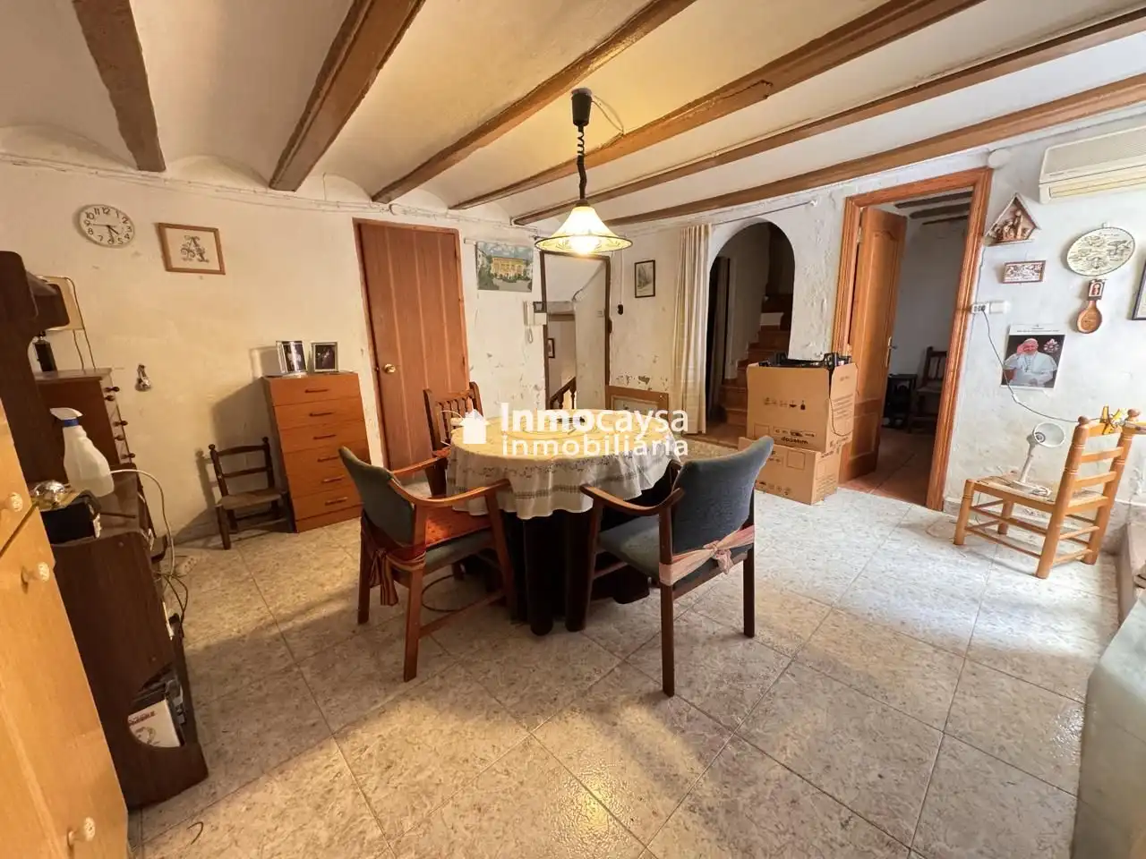 Casa o chalet en venta en Xàtiva