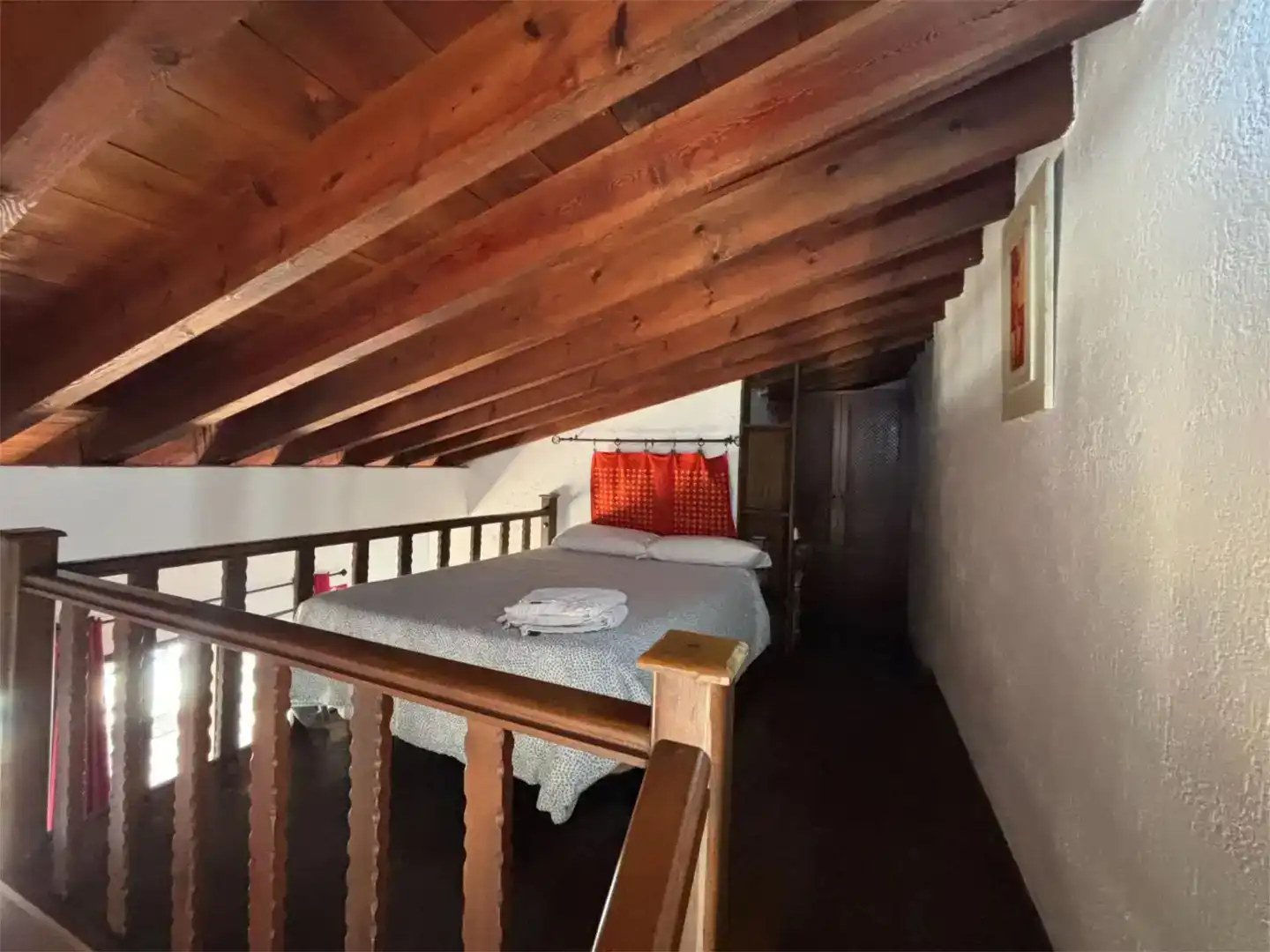 Habitación de Finca rústica en venta en Júzcar, Málaga