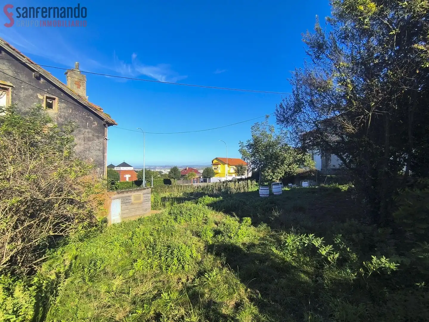 Casa o chalet en venta en Camargo
