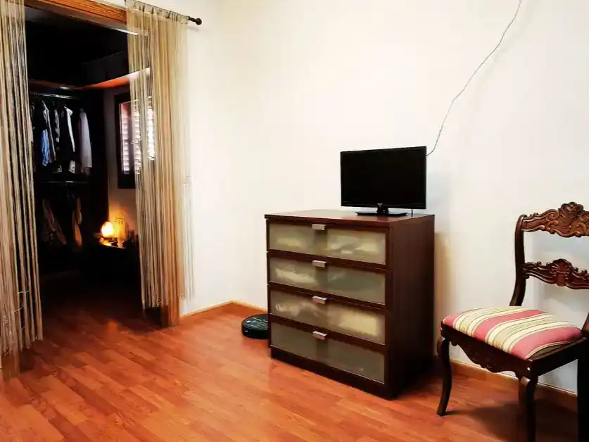 Sala de estar de Piso en venta en Arrecife con Aire acondicionado y Amueblado