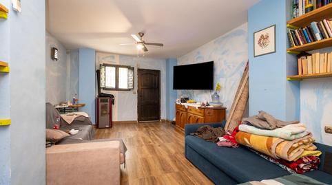 Foto 3 de Casa adosada en venta en Rosaleda - Juventud, Granada