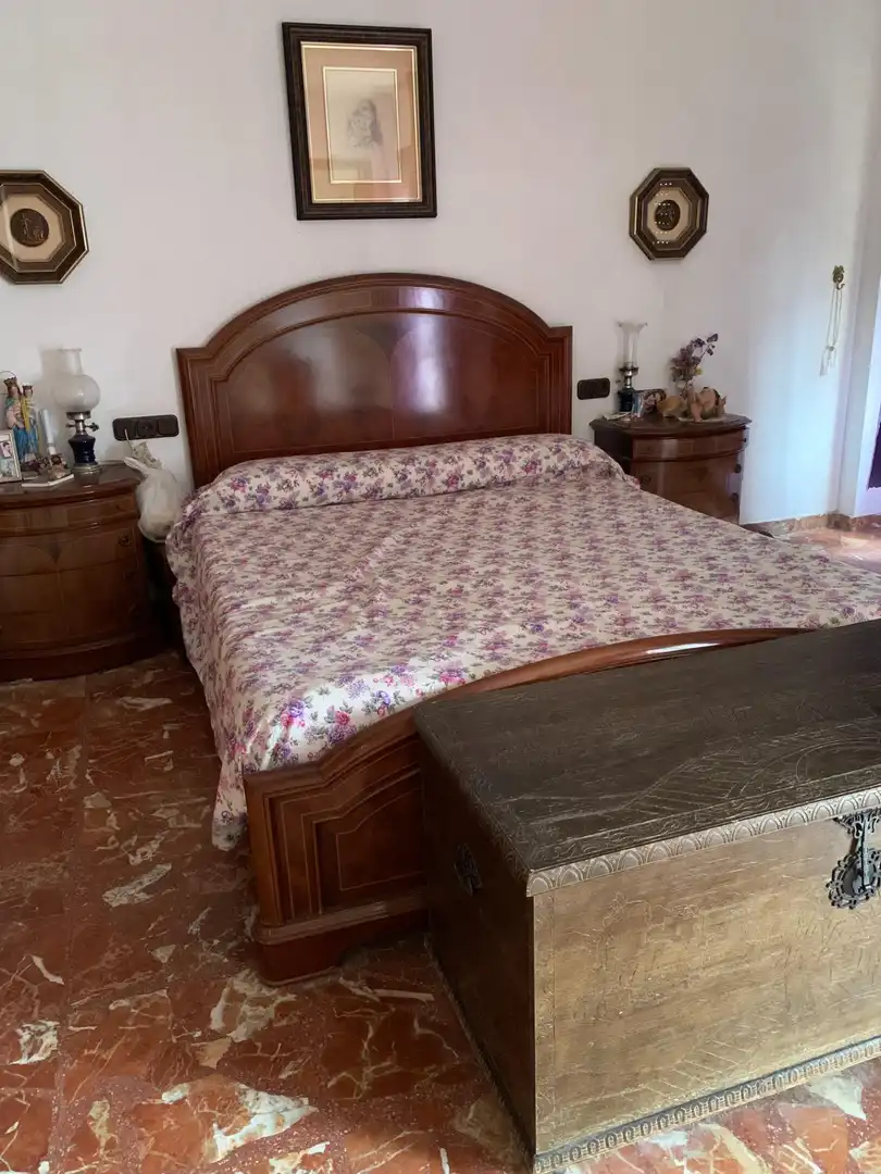 Casa en venda a Periurbano Oeste - Sierra, imagen 4