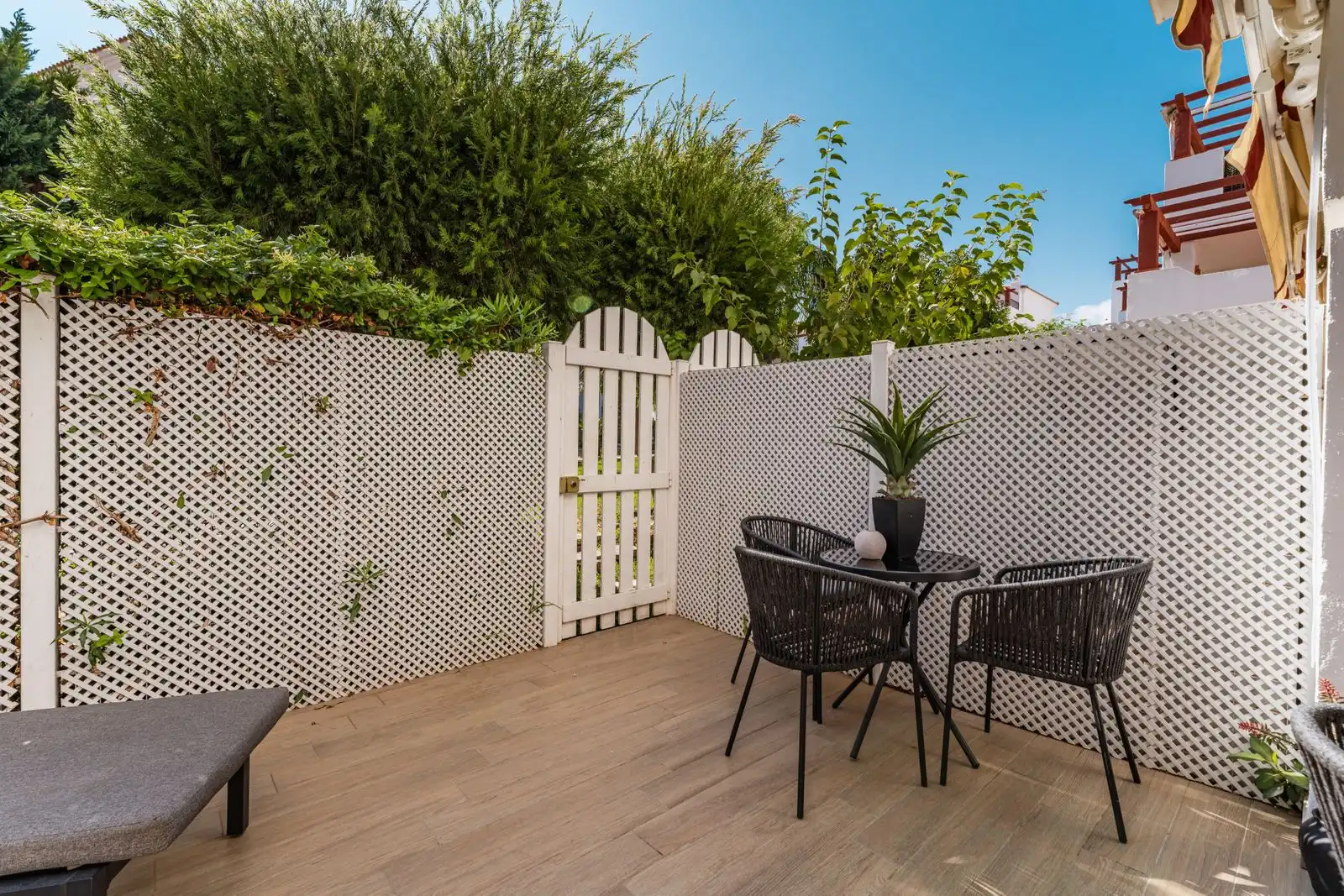 Wohnung zum Verkauf in Avenida Marqués del Duero 82, imagen 15