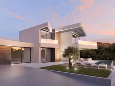 Maison à vendre à Altea ciudad