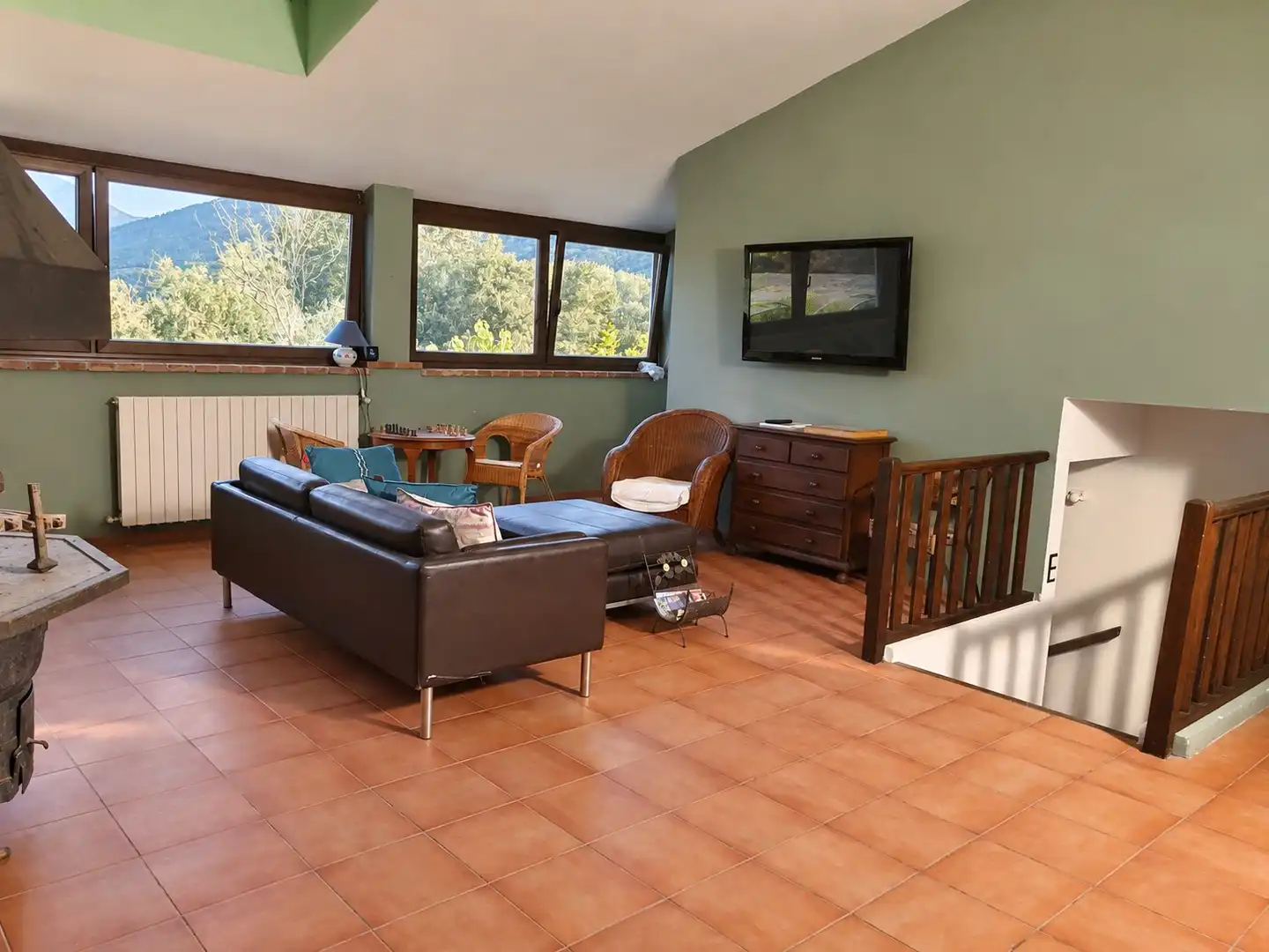Hotel for sale in La Cellera de Ter, imagen 39