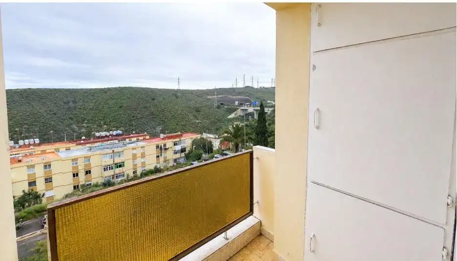 Terrassa de Pis en venda en Las Palmas de Gran Canaria amb Terrassa