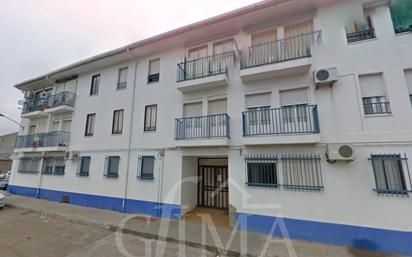 Exterior view of Flat for sale in Campo de Criptana