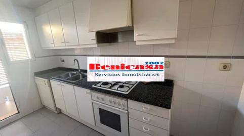 Foto 2 de Piso en venta en Tormos,  Valencia Capital