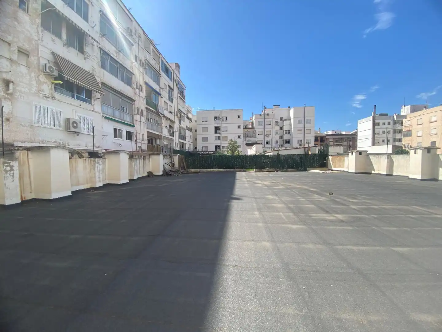 Local commercial à vendre à Passeig de les Germanies 55, imagen 23
