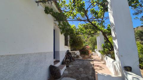 Foto 3 de Finca rústica en venda a Guaro, Málaga