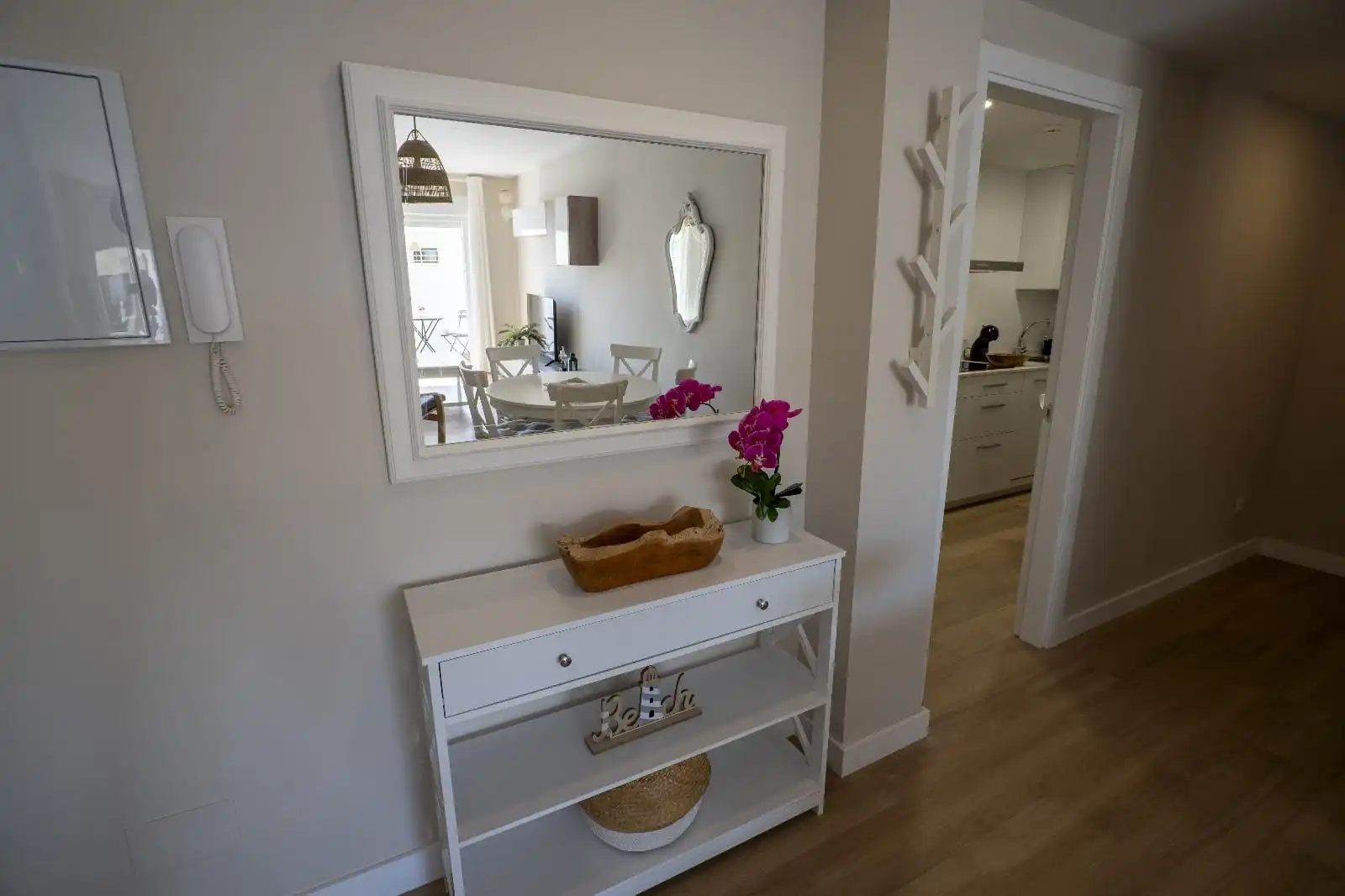 Flat with pool to rent in Calle Albón 15, imagen 5