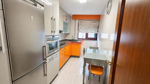 Photo 2 of Apartments for rent in Centro, Ourense Capital