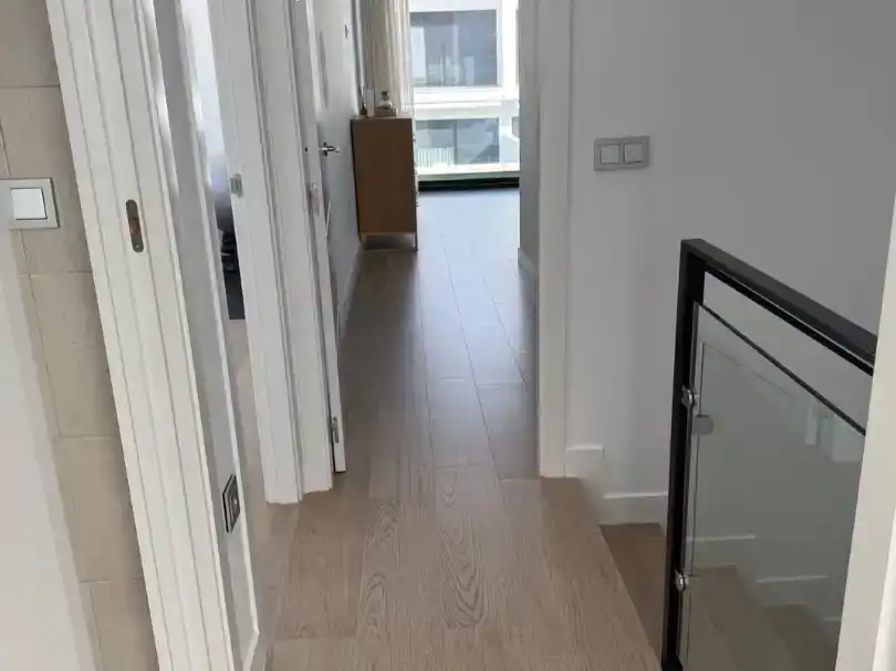 Piso en venta en Dos Hermanas con Aire acondicionado, Piscina y Balcón