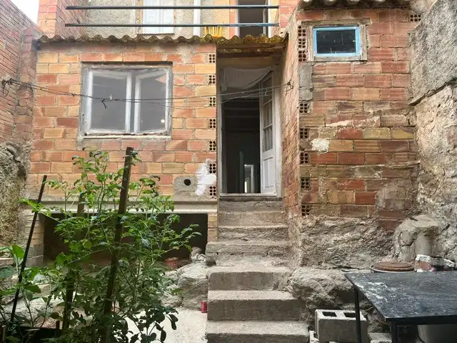 Vista exterior de Casa o chalet en venta en L'Albagés