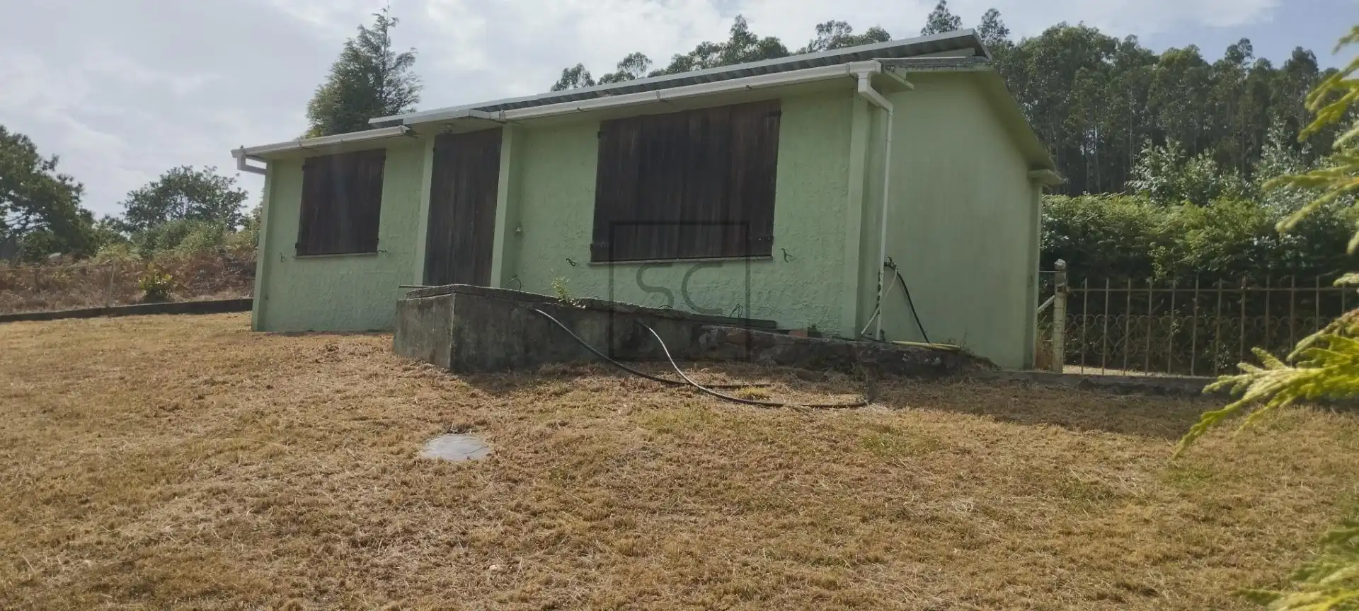 Casa amb jardí en venda a Carretera FIGUEIRAS, imagen 41