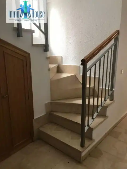 Maisonette zum Verkauf in Albacete mit Klimaanlage, Heizung und Terrasse