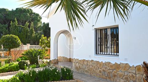 Foto 3 de Casa o xalet en venda a Carrer Grimpola, 22, Cambrils Mediterrani, Cambrils