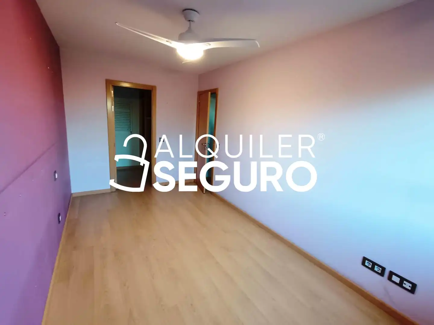 Bedroom of Flat for rent in Valdepelayo - Montepinos - Arroyo Culebro