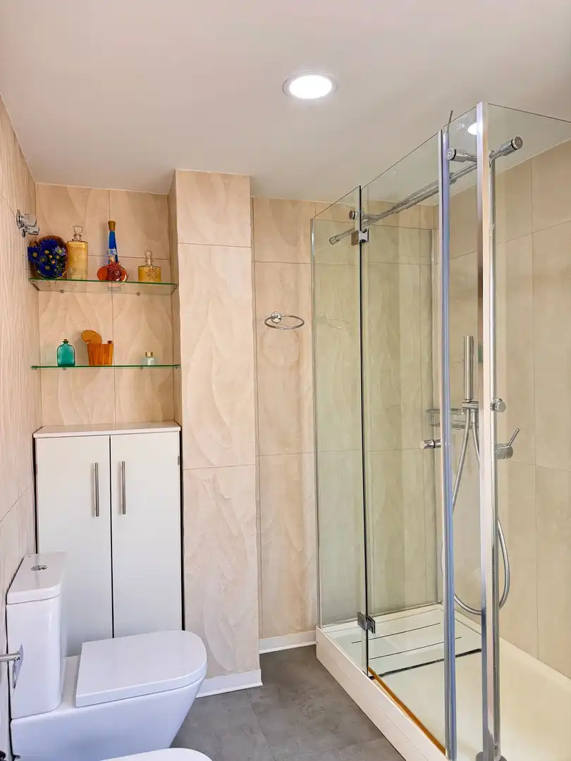 Wohnung mit Aufzug zum Verkauf in Almería, imagen 35