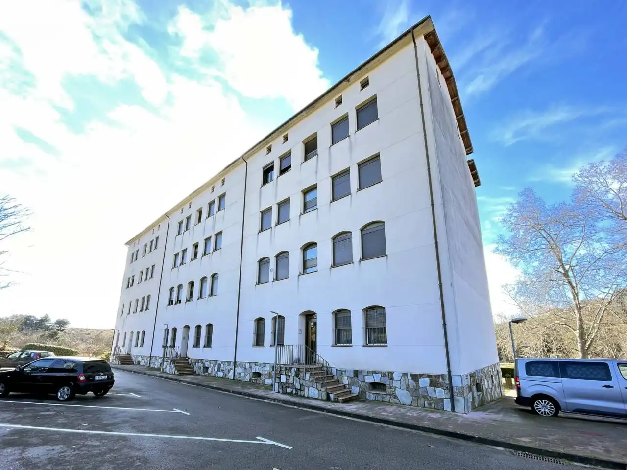 Piso en venta en Olvan