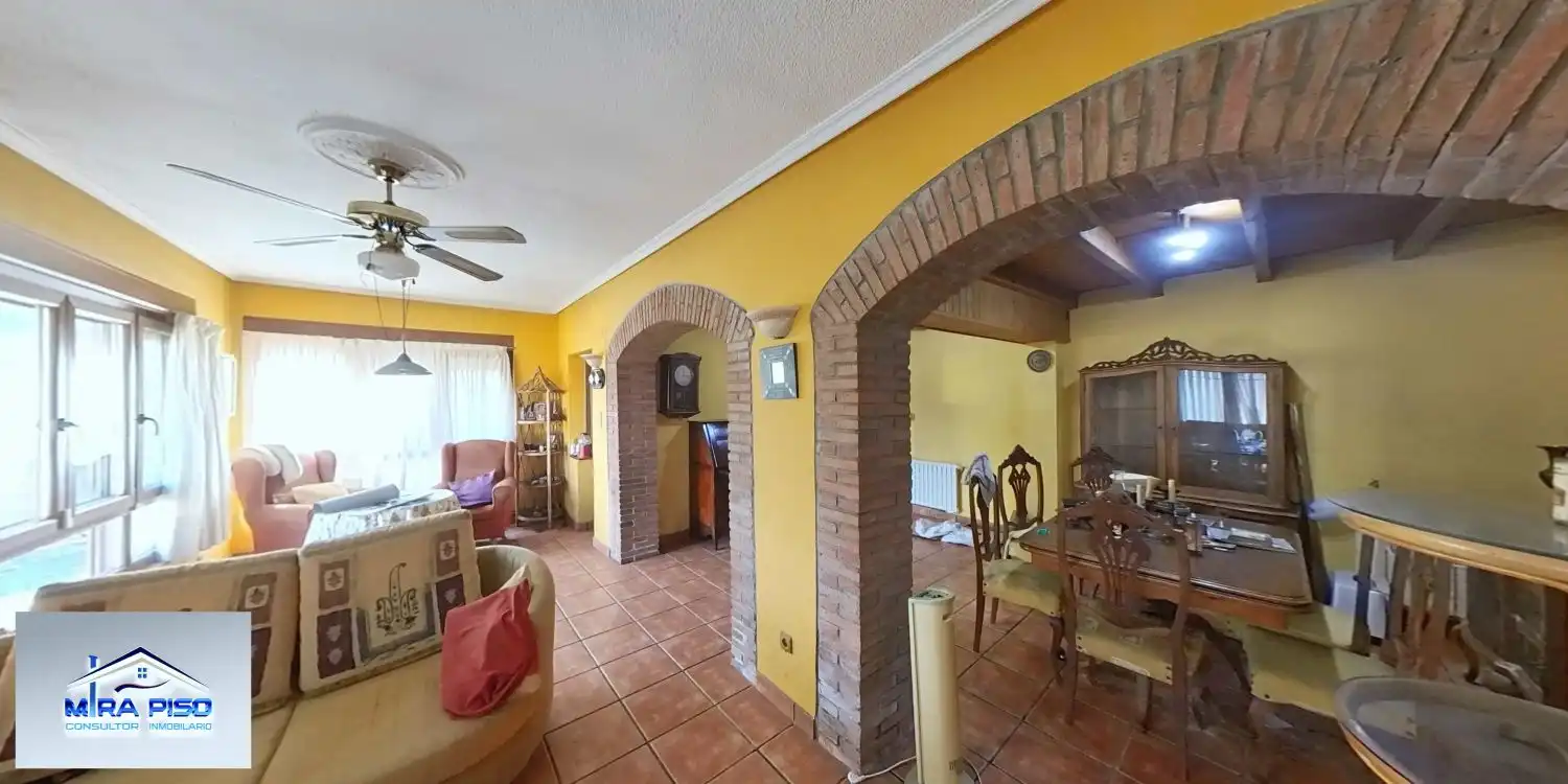 Casa con terraza en venta en Bárcena de Cicero, imagen 9