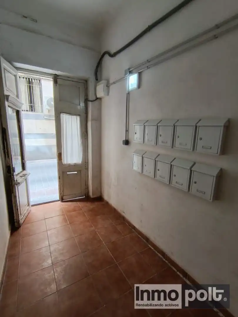 Flat for rent in Murcia  with Air Conditioner, Terrace and Oven