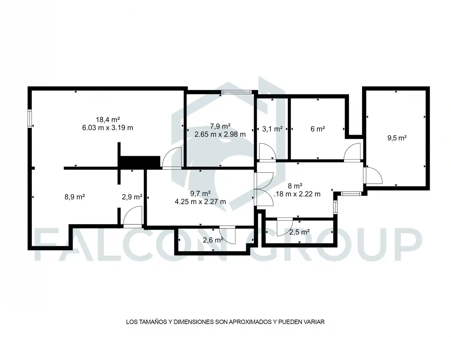 Haus mit Terrasse zum Verkauf in Carrer de Santa Clara, imagen 39