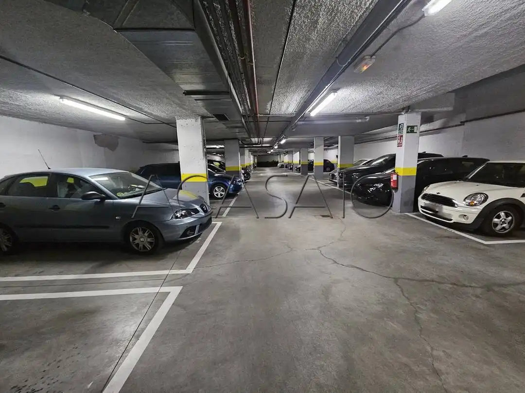 Flat with lift for sale in Hospital, imagen 53
