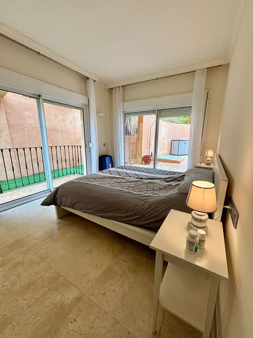 Planta baja de alquiler en NUEVA ANDALUCIA K, 19, Los Naranjos