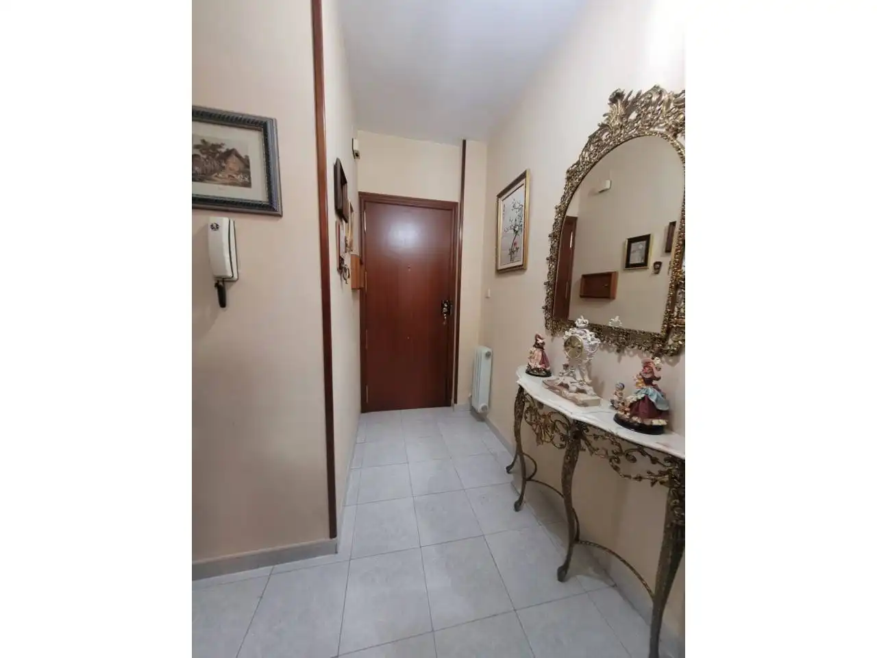 Flat with terrace for sale in Baza, imagen 15